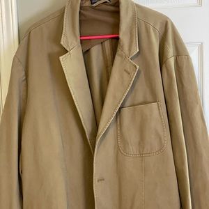 Polo Ralph Lauren walking jacket